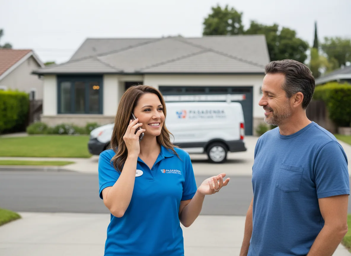 Electrician New Haven, VT FAQs